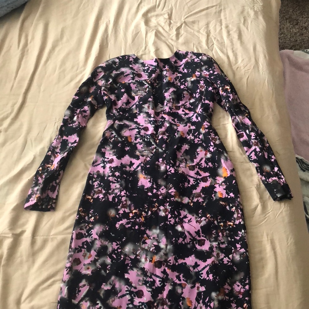BOTEGA VENETA dress